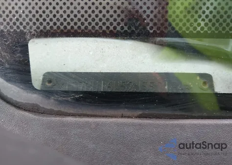 2003 Dodge Ram 1500 Slt/Laramie/St из США, поврежденный, VIN 1D7HU16N53J550184